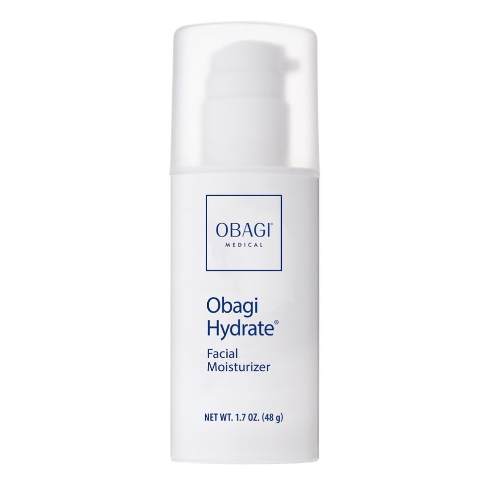 BNIB Obagi Medical Hydrate Facial Moisturizer